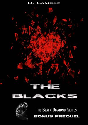 [Black Diamond 05] • The Blacks · Bonus Prequel